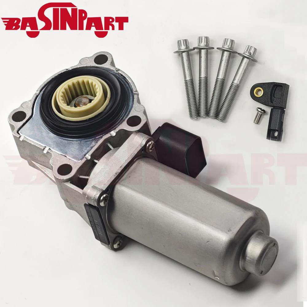 ATC400 ATC500 ATC700 Привод переключения передач для BMW X3 E83 X5 E53 27107566296 27107541782 27103455139 2710754