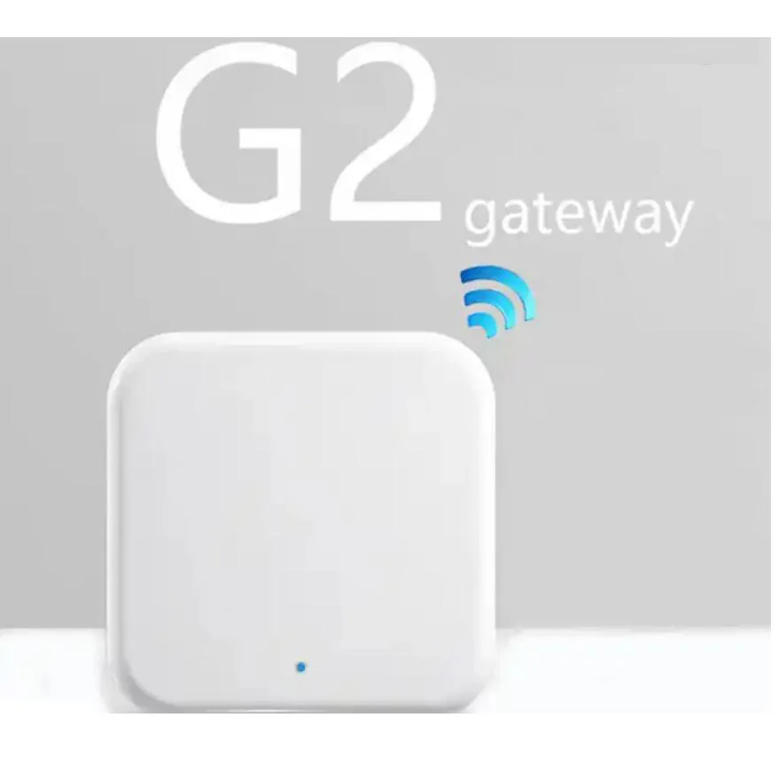 Ttlock Wifi G2 Gateway Afstandsbediening Home Hotel Voor Ttlock App Deurslot