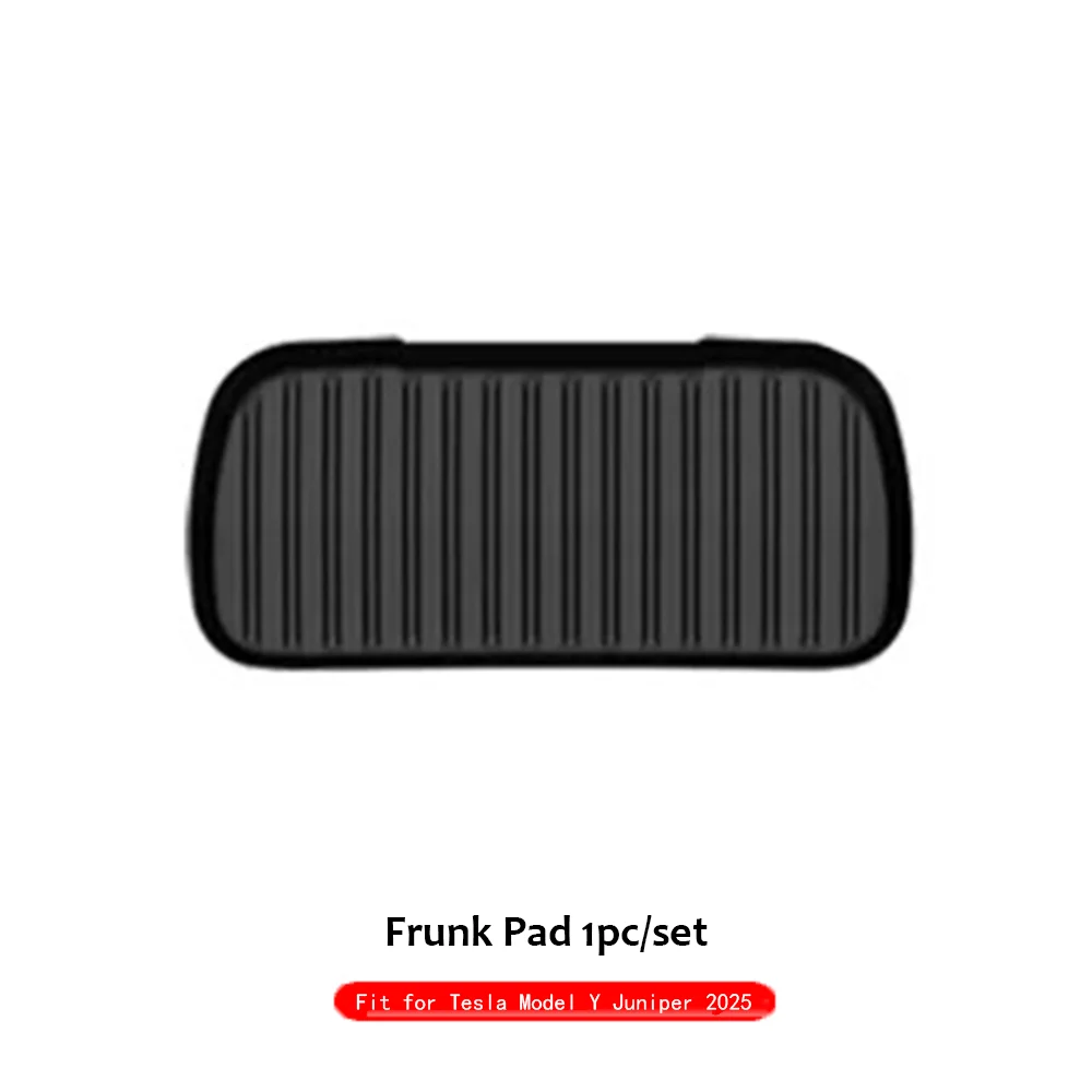 frunk pad 1pc