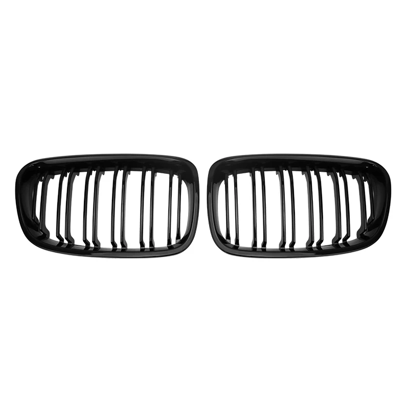 

2011-2013 F20 Front Car Grille ABS Material 1 Series Grills