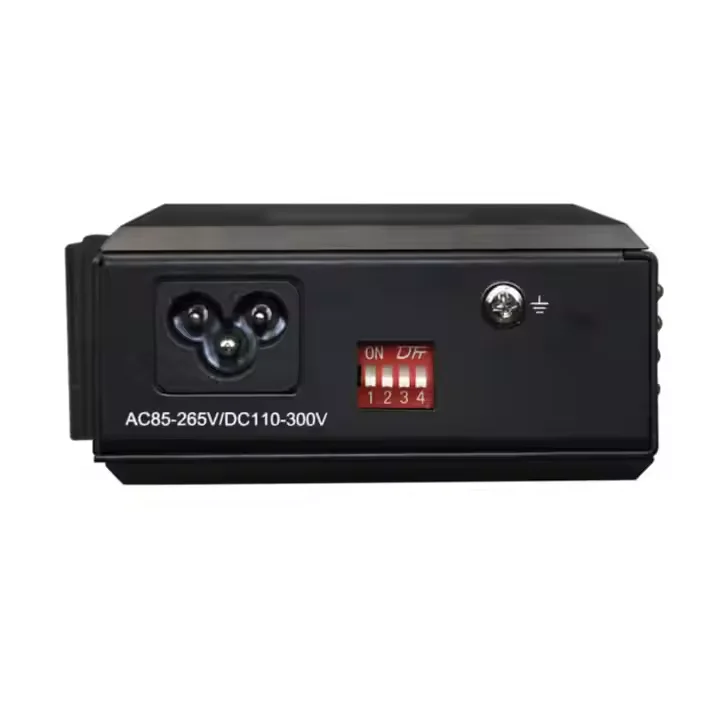goede prijs 1-kanaals serieel via ethernet converter rs232 rs422 rs485 naar ethernet