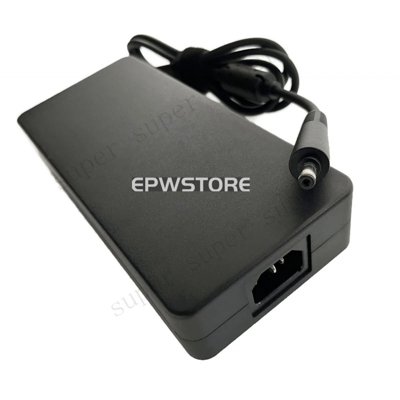 S+   Chicony 19.5V 330W AC Adapter Charger For GIGABYTE AORUS 17X AZG-65AU665CH 5.5MM
