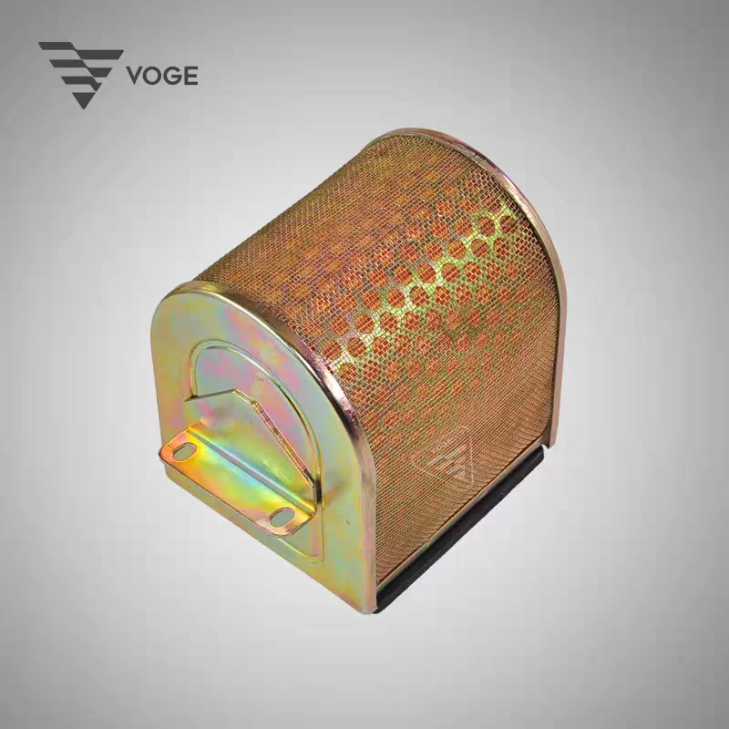 Original motorcycle Air Filter for Loncin VOGE DS625X 625DSX DSX625 LX600-A 180100157-0001