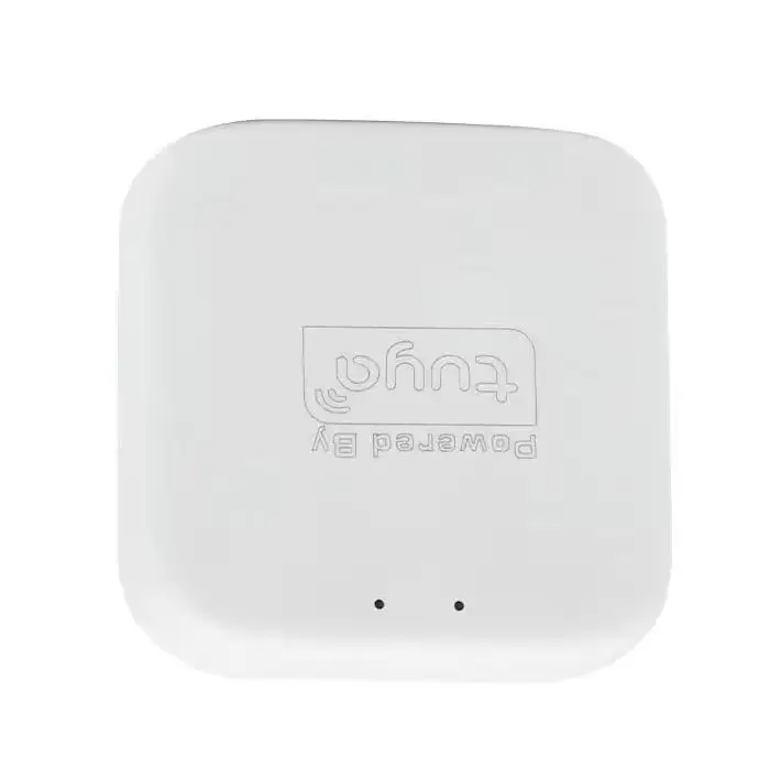 

Dual Channel Gateway for 25mm Type Magnetic Track Light System