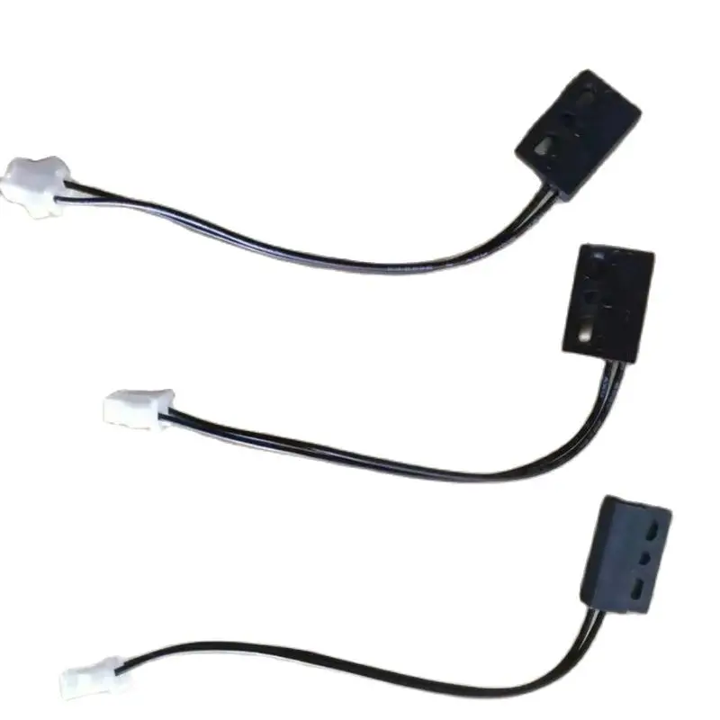 5-teilige Teile für Gaswarmwasserbereiter, Gaswarmwasserbereiter, zweidrahtiger Wasserdruckschalter für Verbindungsventil