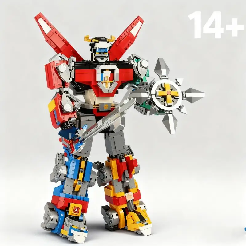 nouveau-2334-pieces-voltron-defenseur-de-l'univers-modele-jouets-de-construction-compatible-21311-enfants-anniversaire-noel-enfants-gif