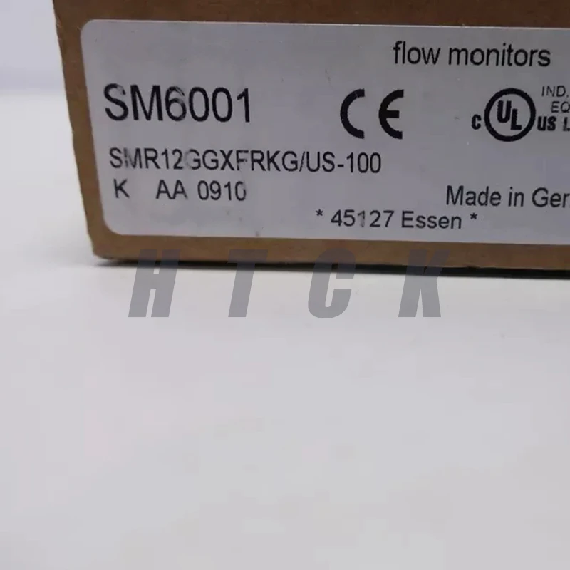 Brand new original SM6001