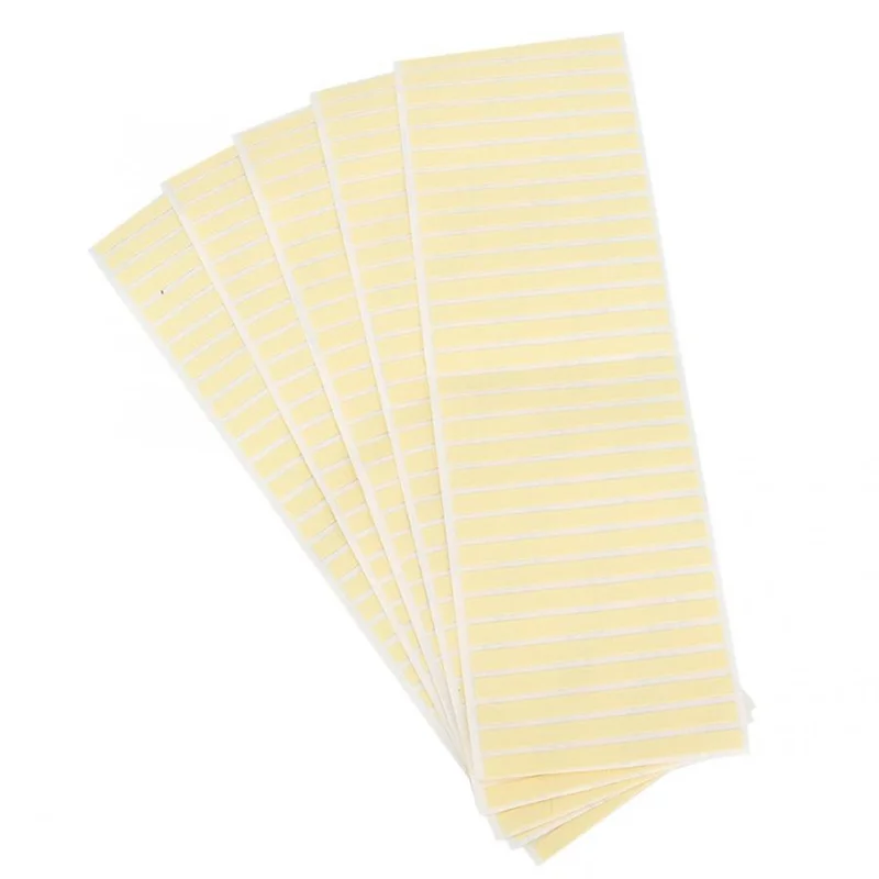 

GTBL Double-Sided Tape Watch Repair Movement Repairs Adhesive Pads Tape For Watchmakers Watch Accessories Watch Repair Tool