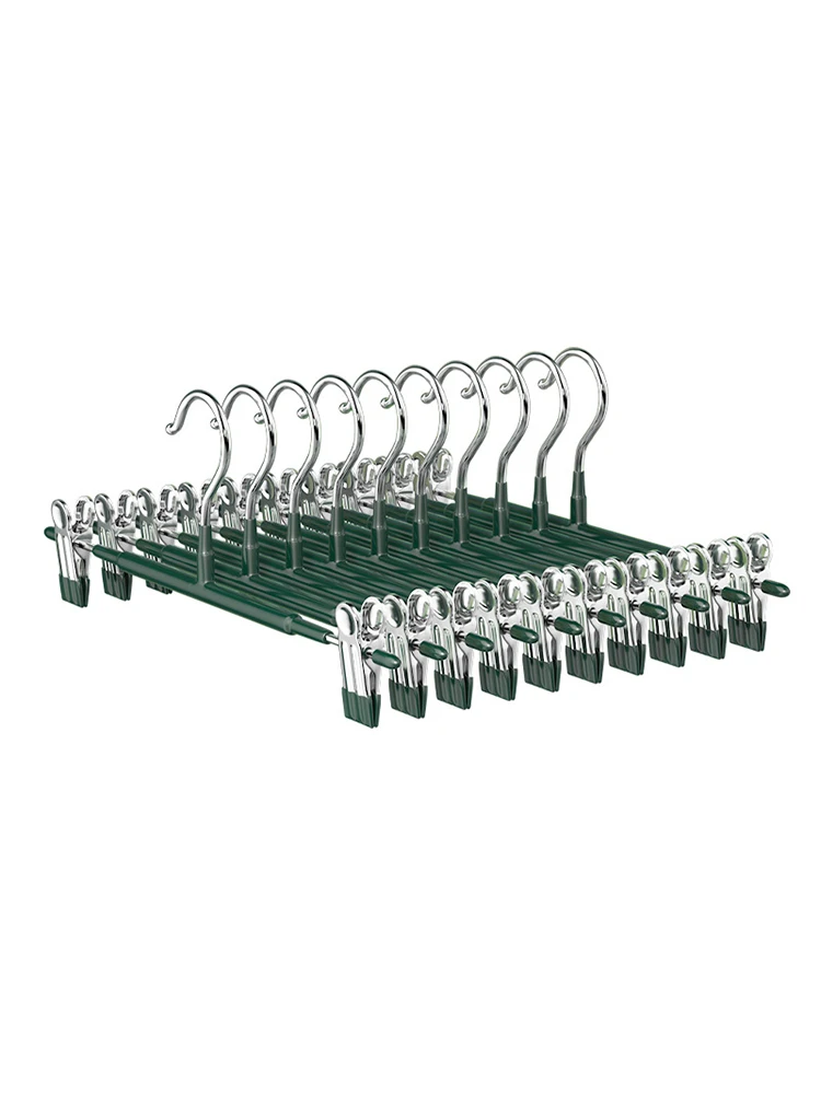 Stainless Steel Wardrobe Clothes Drying Rack Image 9