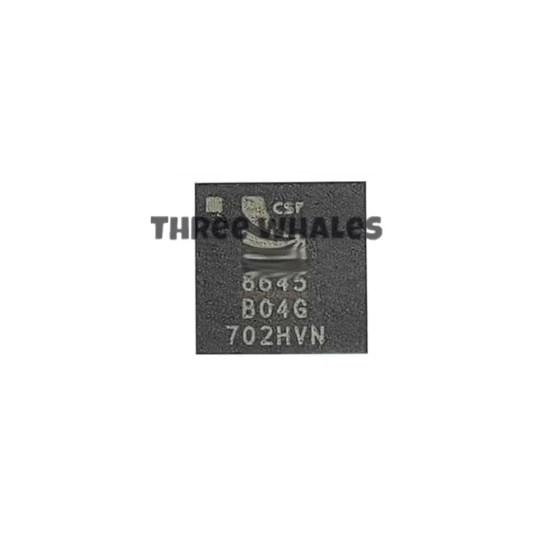 HAISEN \tCSR8645 IC RF TxRx + MCU V4.0 2.4GHz 68-VFBGA CSR8645