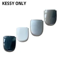 1PC Exterior Driver Side Door Handle KESSY Cover LHD For VW Jetta 6 A6 GLI Tiguan 1 5N Rline Beetle A5 Skoda Yeti 5N1837879DGRU