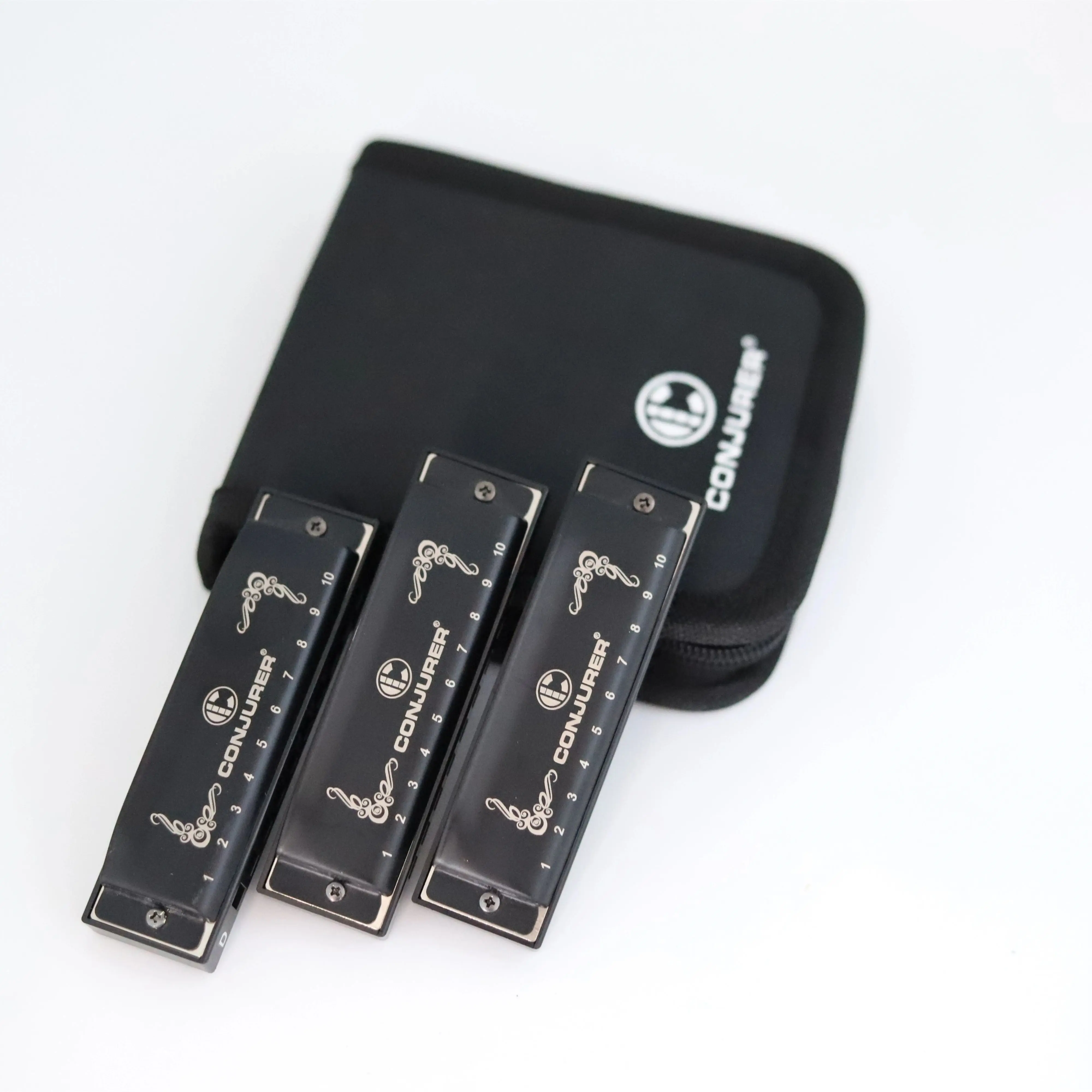 

Драпировочный инструмент с 10 отверстиями