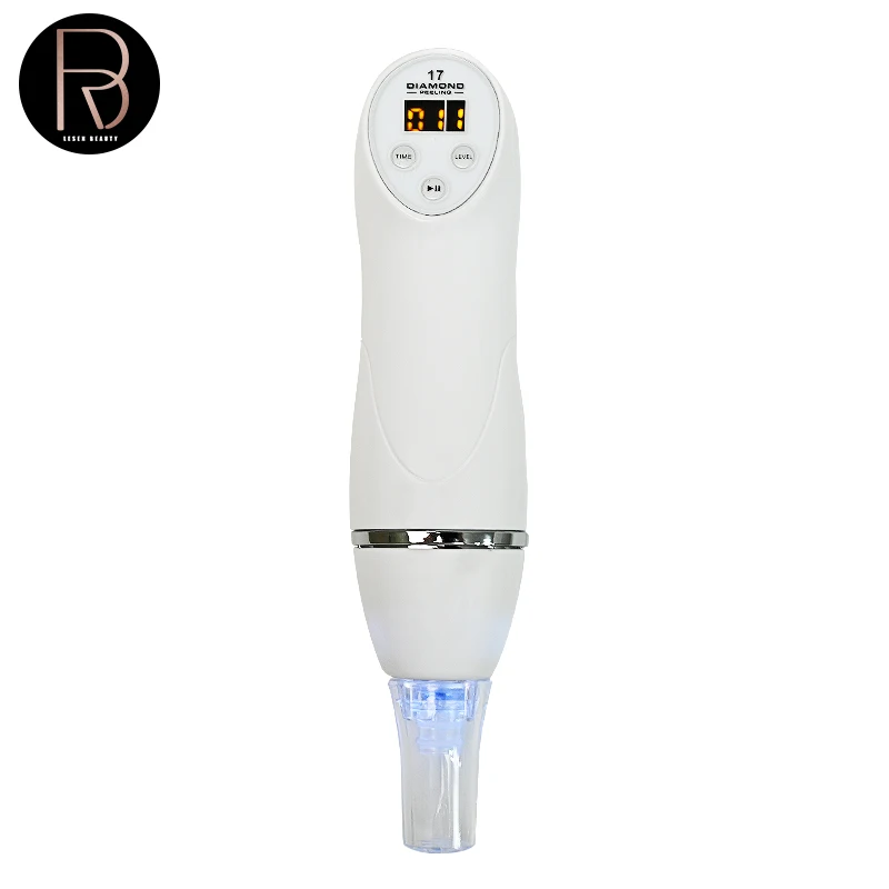 

Blackhead Remover Machine C​lean pores Acne treatment Blackhead removal Whitening and rejuvenating skin Removing horny