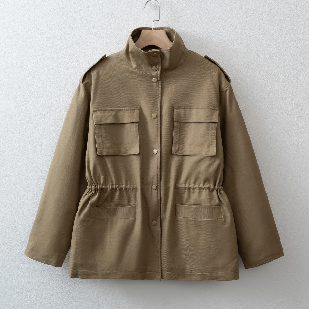 

Women Casual Jacket Stylish coat