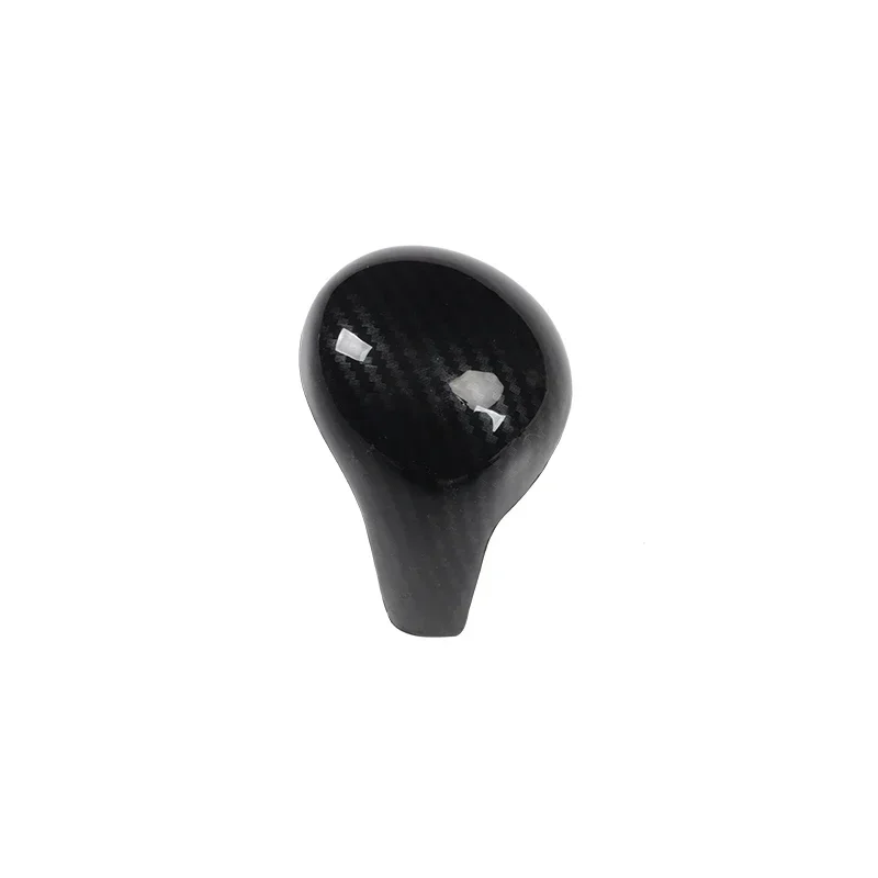 Fit  For Audi Q5 2009 2010 2011 2012 2013 2014 2015 2016 Car Interior Gear Shift Knob Handle Cover Car Accessories