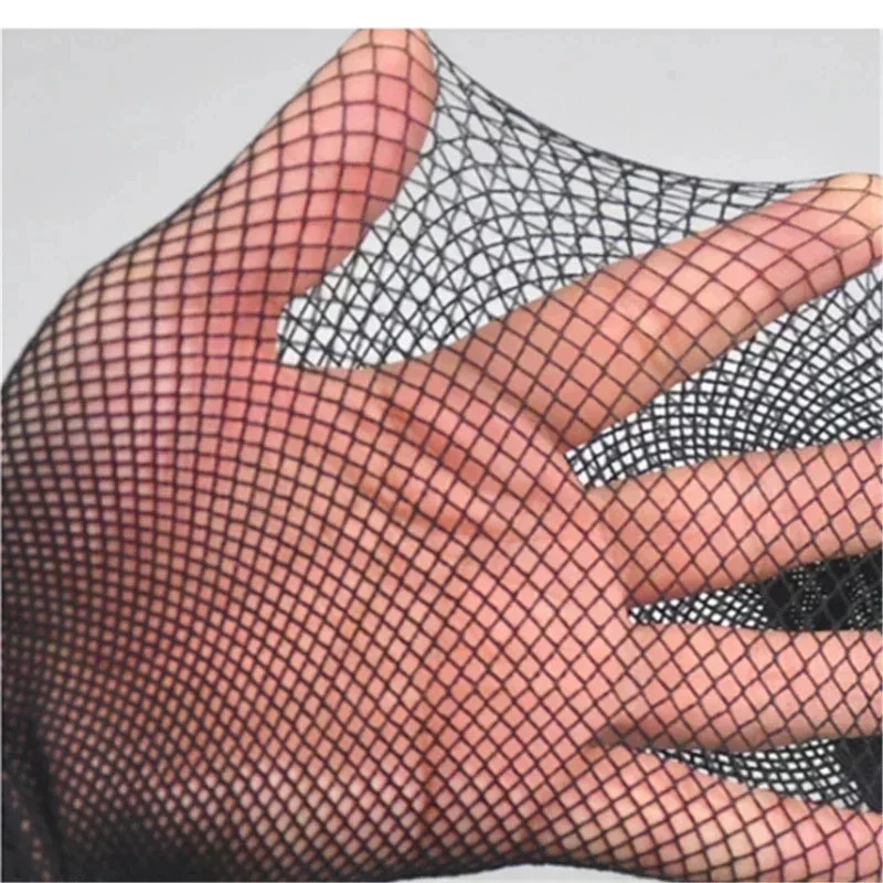 Women Plus Size Sexy Lingerie Pantyhose Woman Large Size Fishnet Stockings