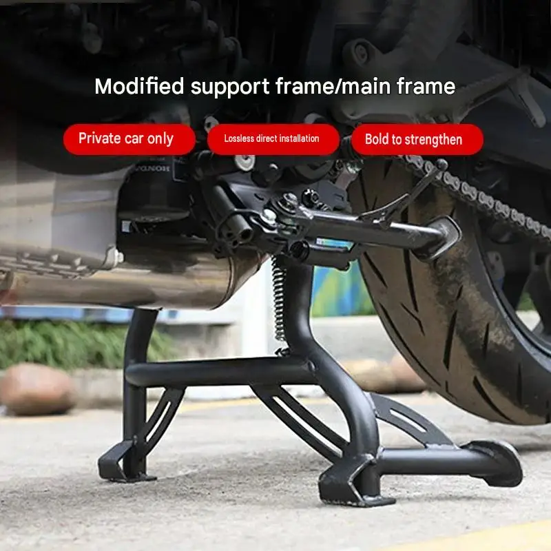 For Honda CB500SF Super Four Main Station Jacks High-Strength Dual Lifting Arms Anti-Sagging Anti-Slip Parking Modification Tool