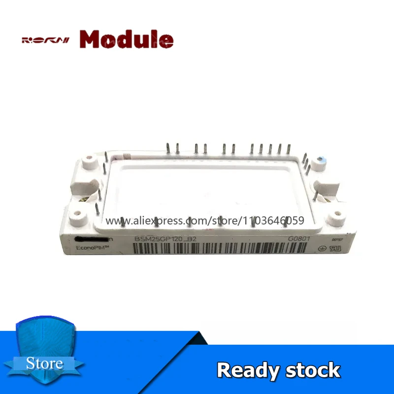 BSM25GP120-B2 IGBT Module New Original