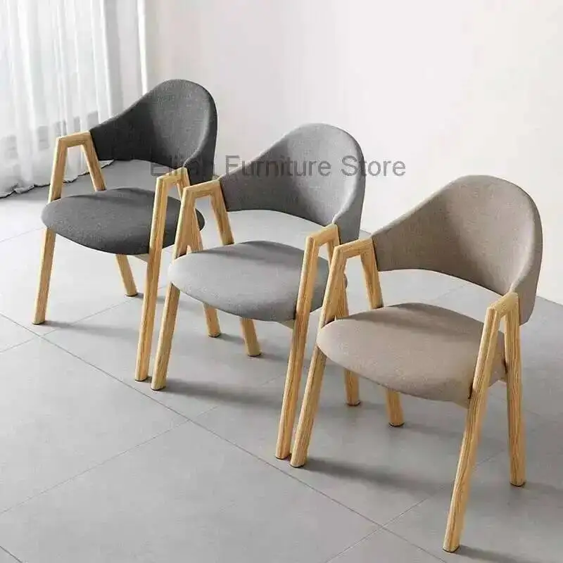 Modern Stool Design Dinning Room Living Simplicity Nordic Foldable Chair Bedroom Household Meuble De Chambre Kitchen Furniture