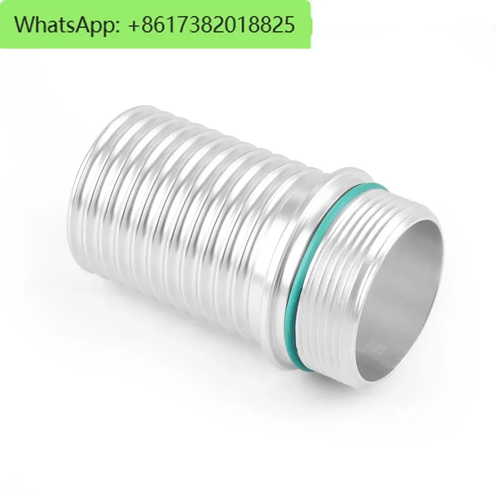 

Automotive modification gearbox filter element housing DSG 7-speed suitable for aluminum alloy cover