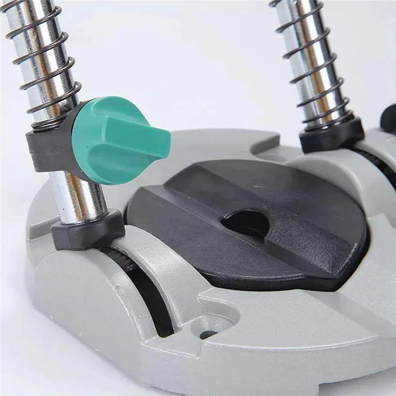 

A97Z 1 шт. кронштейн для ручной дрели электрическая дрель для настольной дрели универсальный кронштейн подставка для электрической дрели