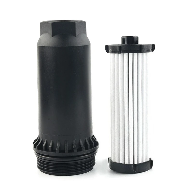 

31256837 31259415 Car Gearbox Filter for Ford Volvo Gearbox Filter Mesh Gearbox Oil Grid Transmission Oil Filter