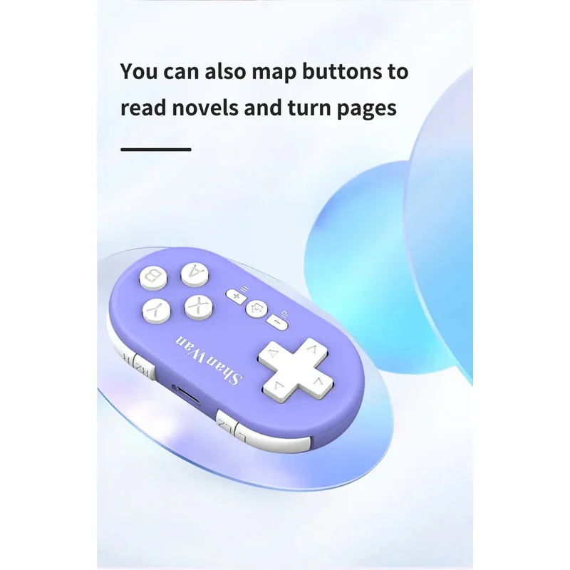 جديد حار متعدد الألوان مخطط خفيفة الوزن أذرع التحكم في ألعاب الفيديو وحدة تحكم ألعاب صغيرة محمولة وحدة تحكم جيب محمولة 2026 #6