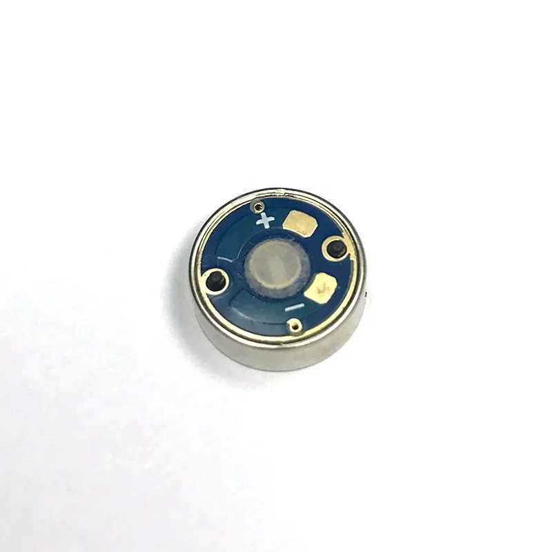 New Arrival 10mm Full Range Planar Earphone Speaker N52 NdFeB Magnetic Dynamic Driver Unit for Audiophile view 5