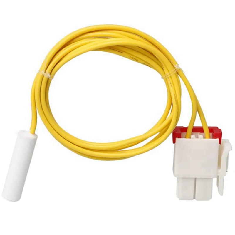 FZFZ 10 шт. DA32-00006W Замена датчика температуры размораживания холодильника для Samsung AP 41336842   DA32-10105R DA32-10105R