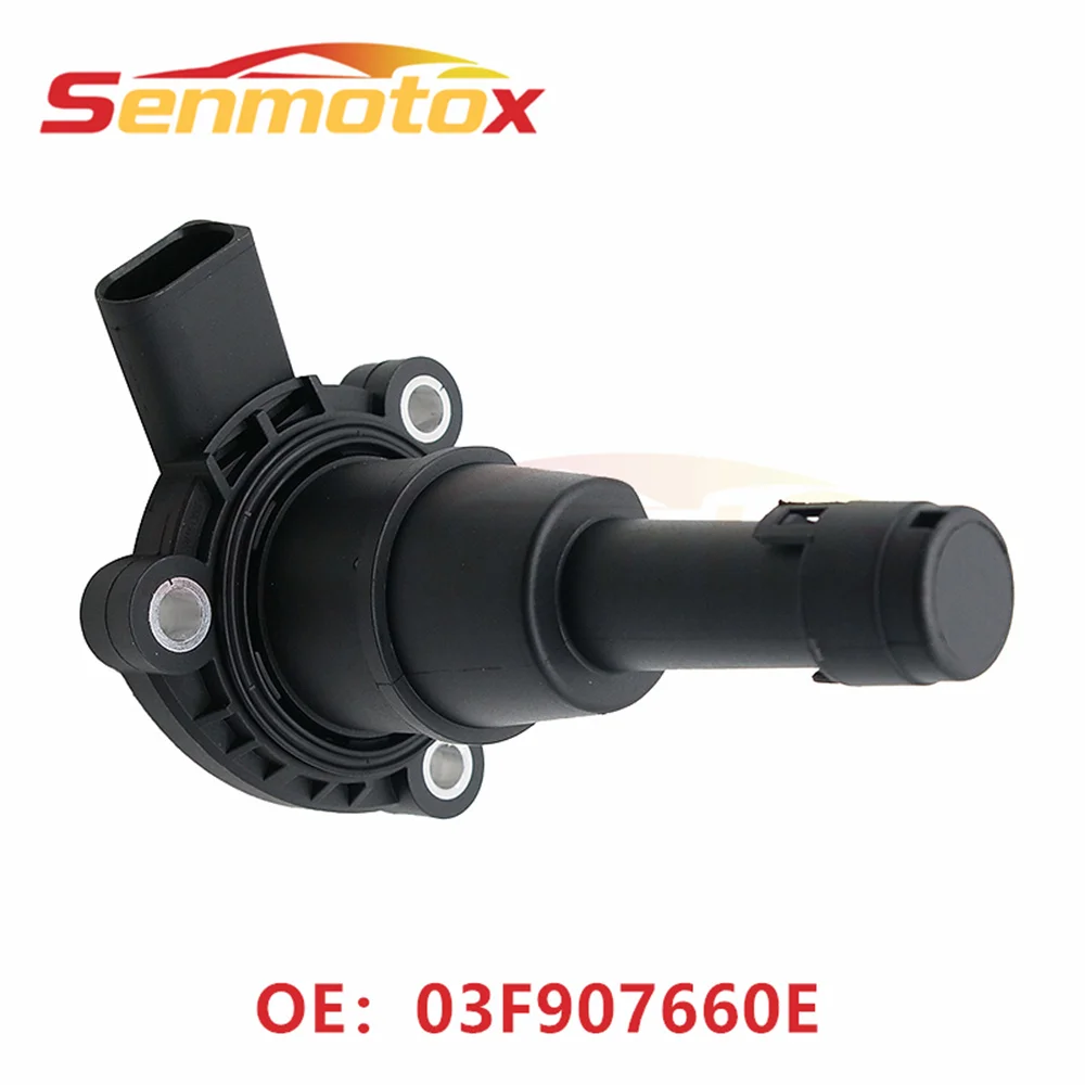 

03F907660E Oil Level Sensor For VW Golf 7 GTI R Tiguan Passat B8 CC A3 S3 A4 B8 B9 A5 A6 C7 C8 Q3 Q5 03F907660D Auto Parts
