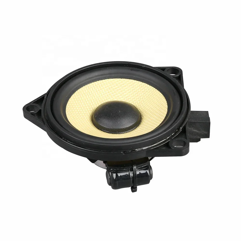

In stock Womala Genuine 31456249 Bass Horn Loudspeaker Front Door Sound Speakers for XC90 S90 for Bowers & Wilkins