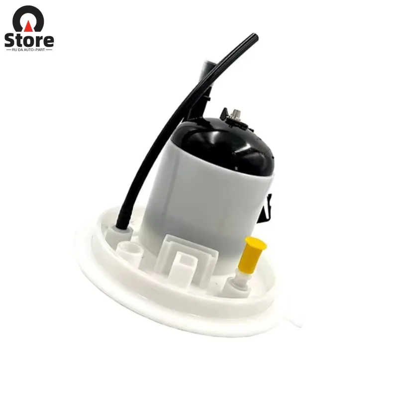 فلتر الوقود C2D25076 لسيارة جاكوار XF 2009-2015 XJ 2010- YCL قطع غيار السيارات #5