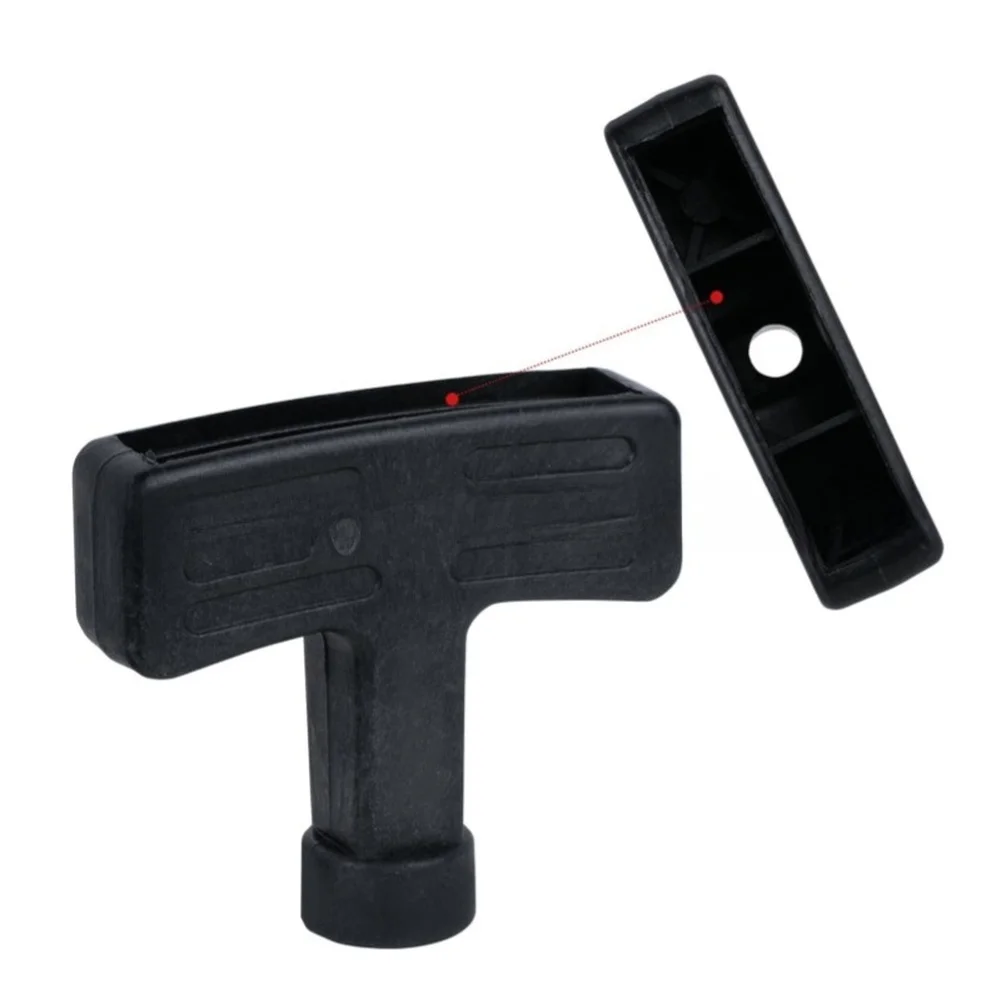 

Сменная ручка стартера, совместимая с 4-тактными двигателями Honda, запчасти для триммеров, аксессуары для садовых инструментов