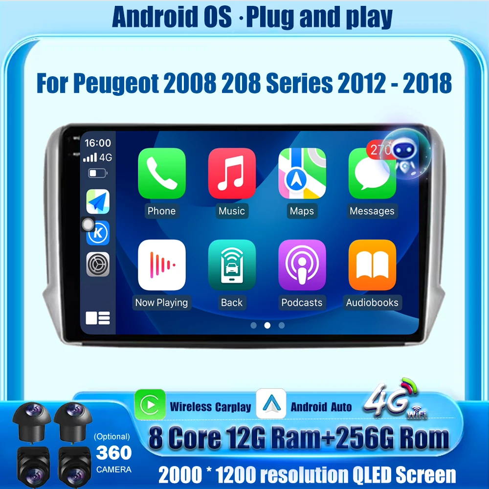 Android Auto For Pe… - image