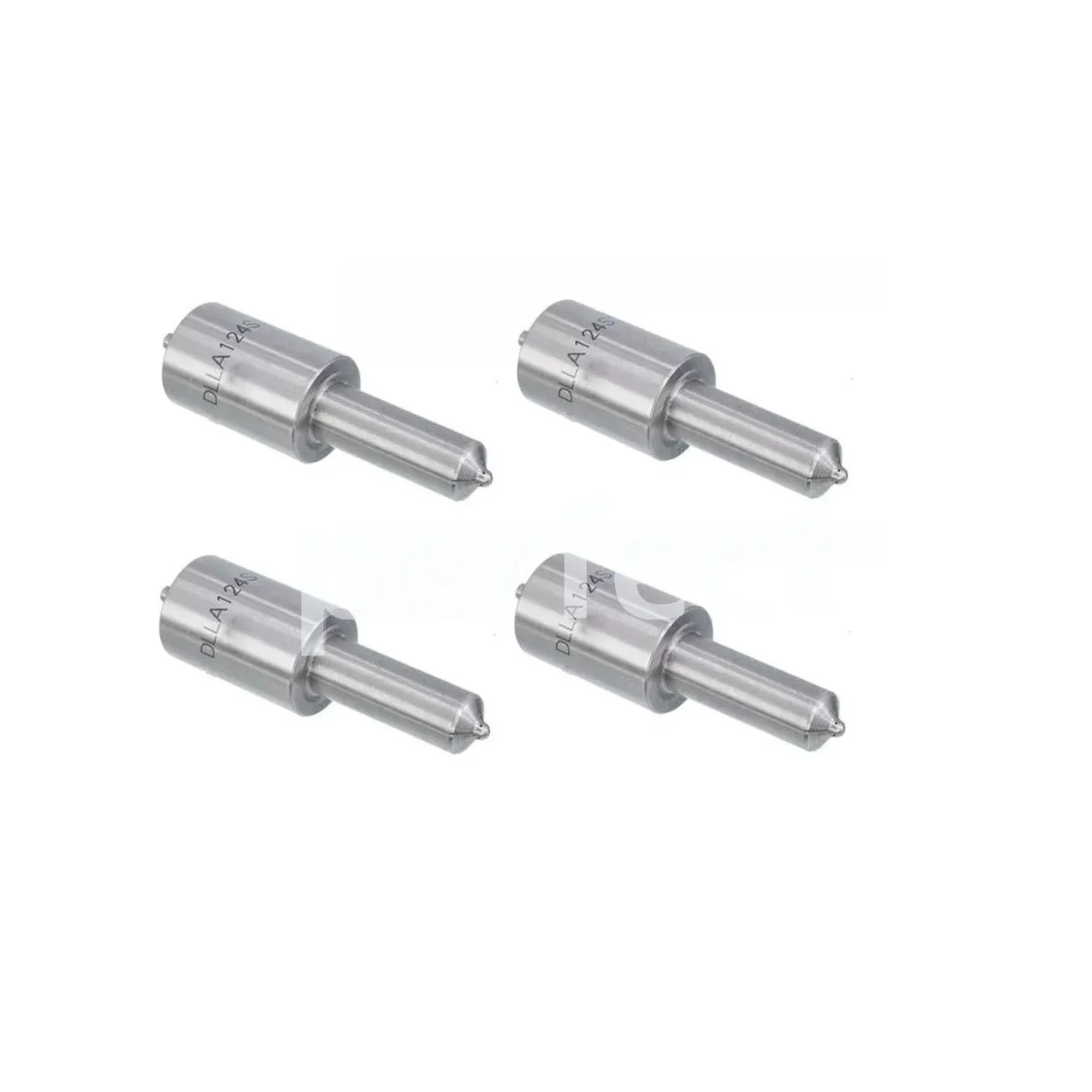 

Для IVECO ZETA 1987-1991 4x дизельный инжекторный распылитель DLLA124S1001 0433271774