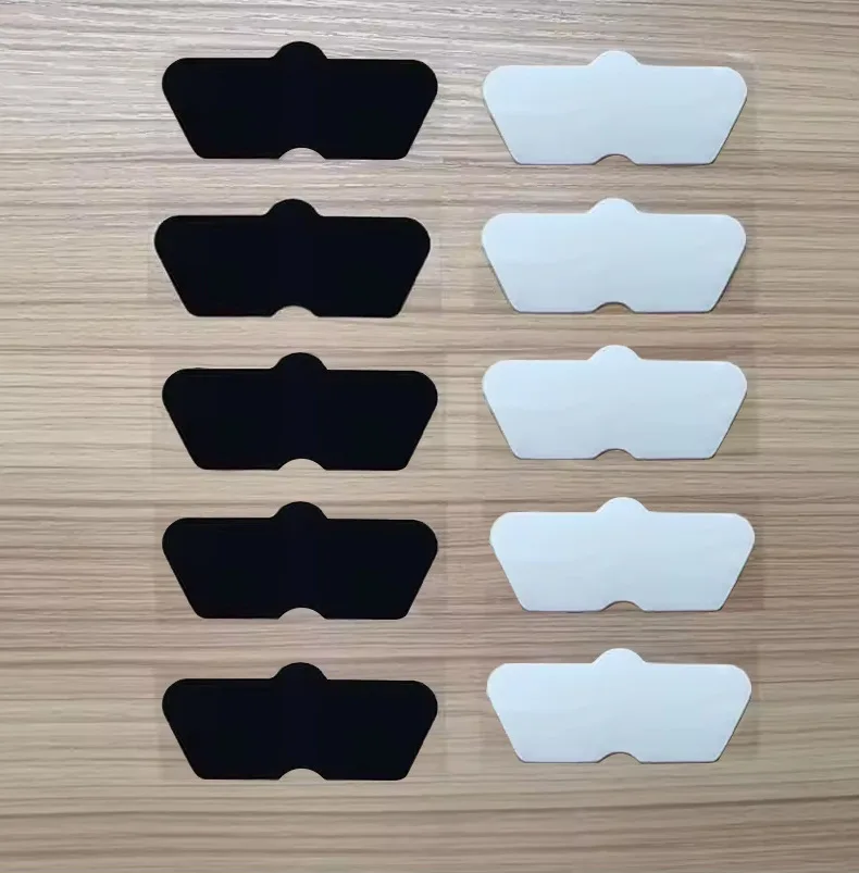 Cravo remover máscara casca tiras nasais limpeza profunda do psiquiatra da pele nariz pontos pretos poros tiras limpas zona t máscara de cuidados com a pele remendo