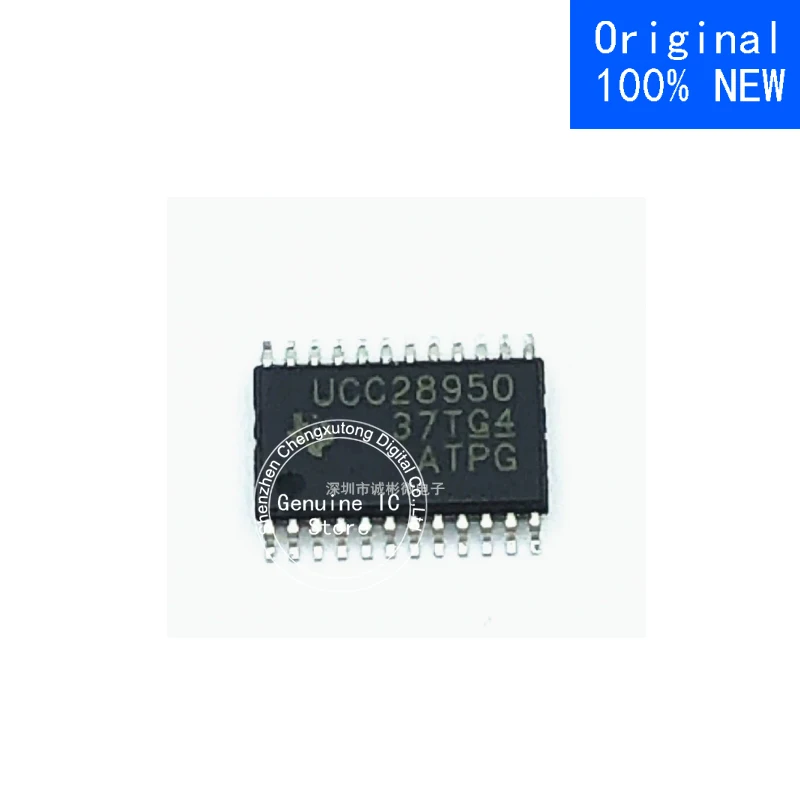 UCC28950PWR  UCC28950 SOP New Original Genuine Ic