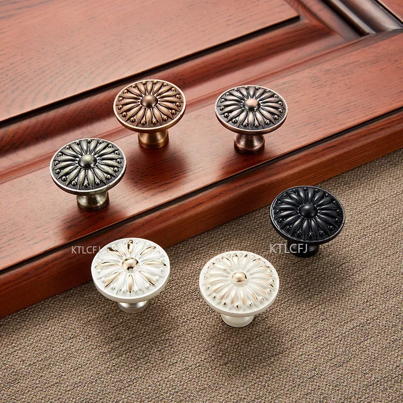 Modern Door Knob for Cabinet Knob Drawer Wholesale Furniture Hardware Drawer Handles Handles Pull Furniture