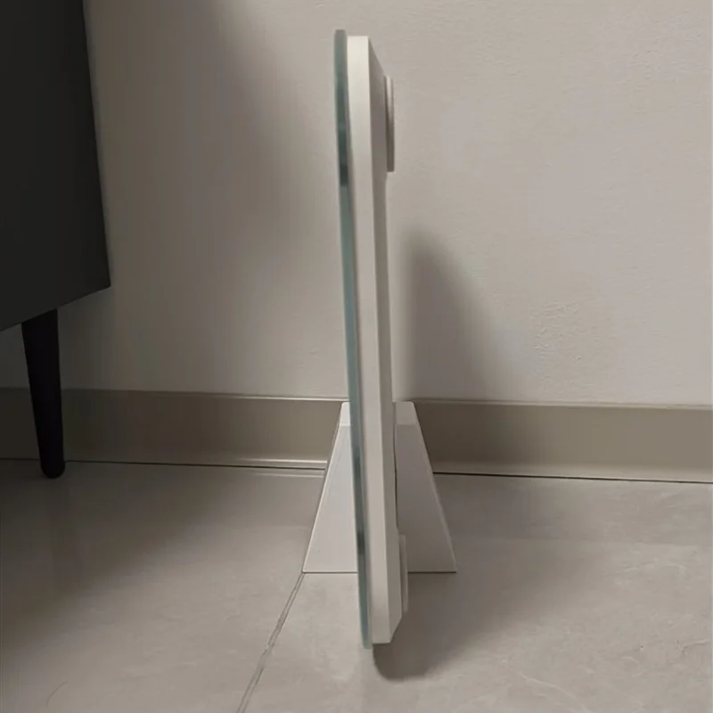 3D Printed Stand for Weighing Scales, a Vertical Storage Rack That Can Hold Scales, Drawing Boards, Books, Document Bags, Etc