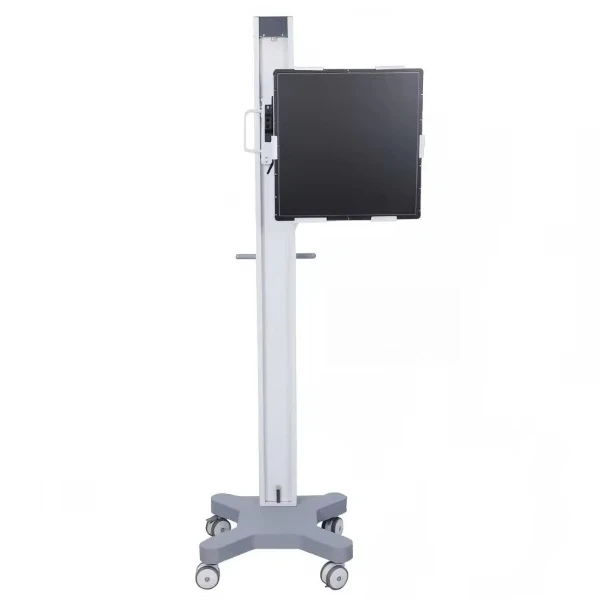 high-quality veterinary mobile X-ray machine, digital high-frequency pet X-ray diagnostic system (for animals)