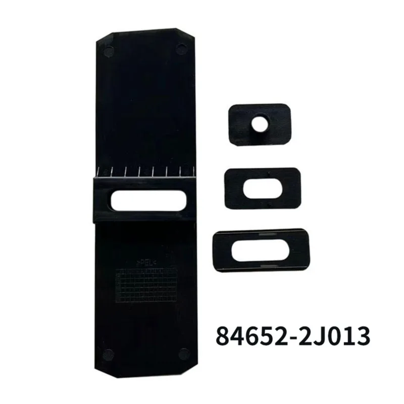 

846522J013 Transmission Box Gear Shift Panel For Kia For Borrego For Mohave 2008 2017 84652-2J013