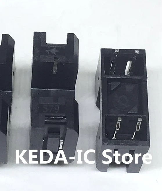 10pcs ~ 100 teile/los RPI-579N1 579 dip4 neues original