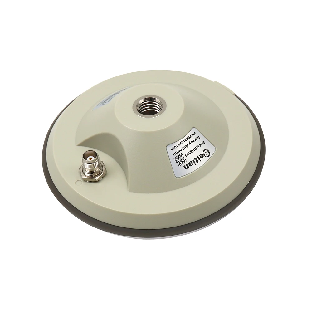 北天高利得高精度GNSSアンテナは、測位用途向けの安定性と信頼性の高いGNSS信号を提供します BT-800S