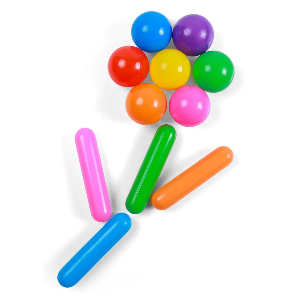 Thumbnail 4 - #15 Compare Ball Pit Balls Before You Buy