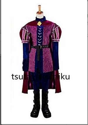 

Sleeping Beauty, Princess Aurora, Prince Philip Cosplay Costumes From Grimm's Fairy Tales