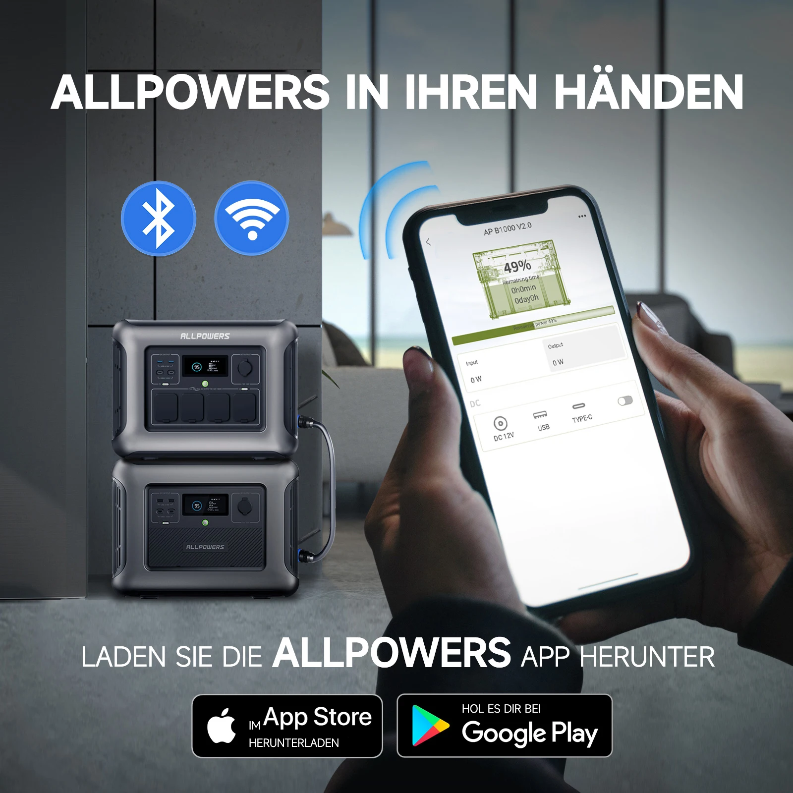 Airo Tragbare Powerstation für – Outdoor Power Station Bewertung und Preis
