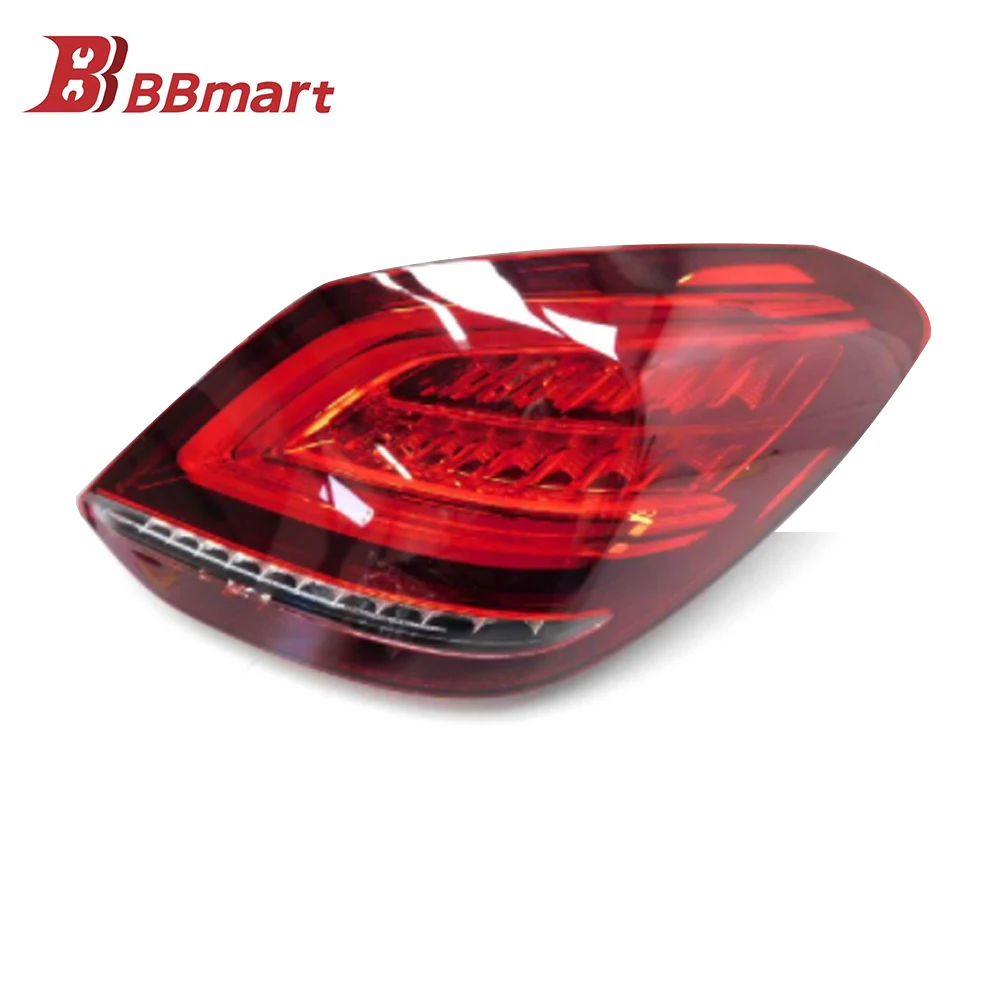 

Автозапчасти BBmart A2059067203 1 шт. задний правый задний фонарь для Mercedes Benz W205 C Class OE 2059067203