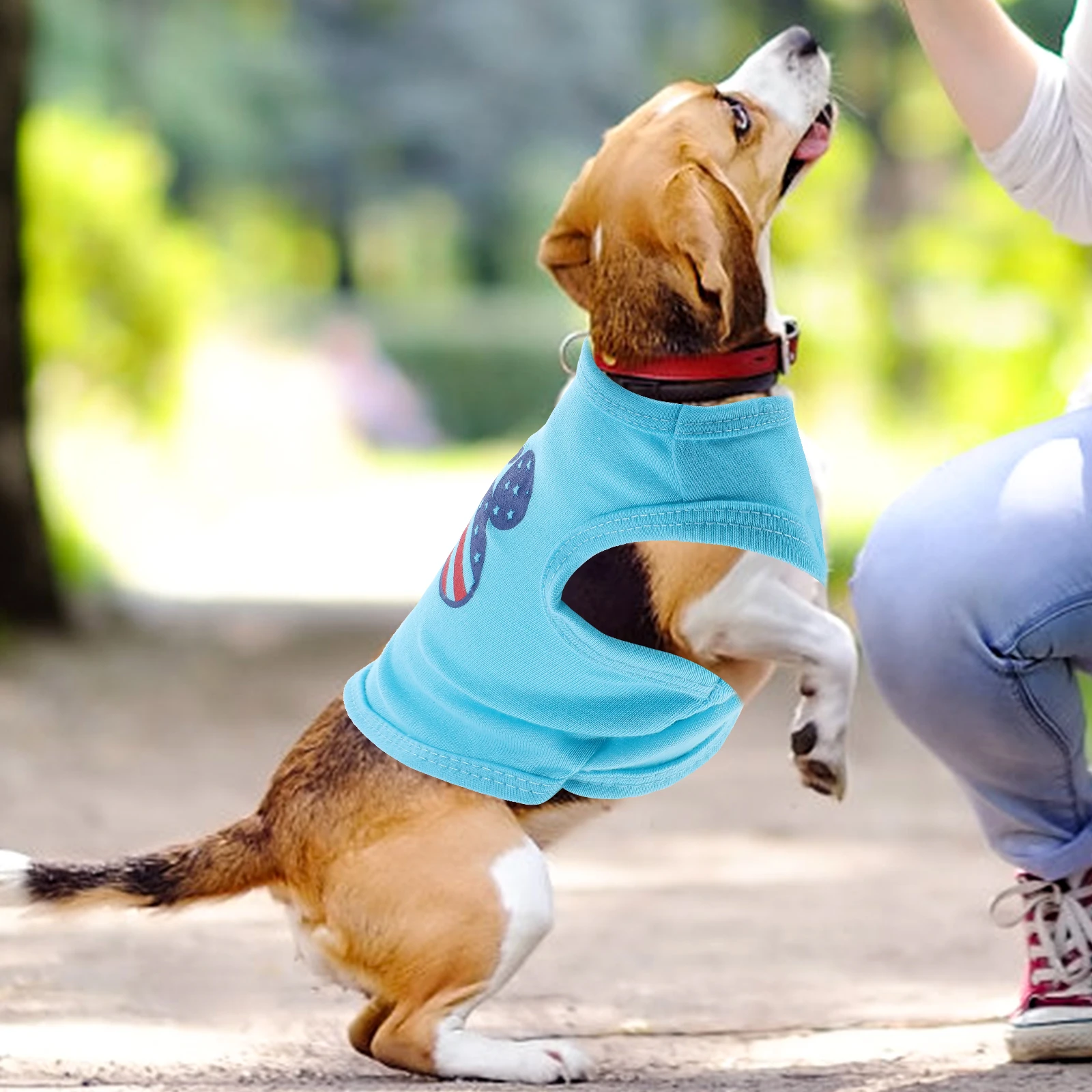 

Dog Clothes Pet Cooling Vest Apparel Summer Sports Small Outfit Puppy Shirt Shirts for Dogs