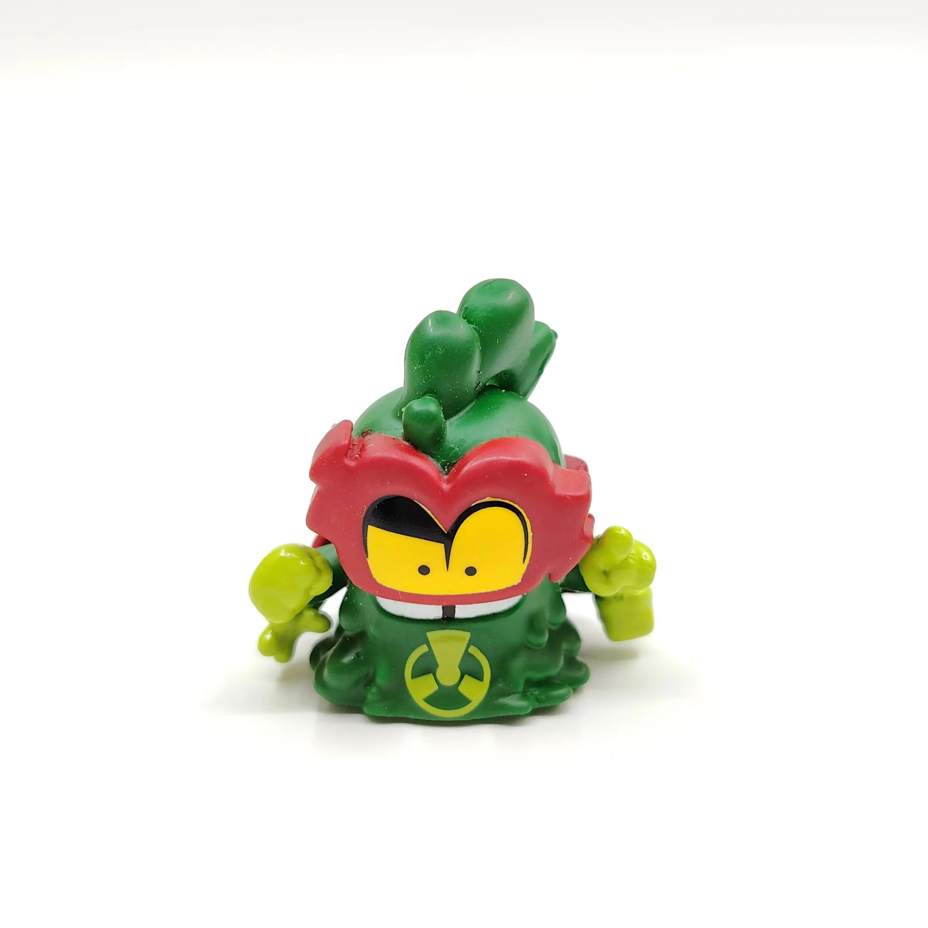 2025 NEW Superthings ULTRA Rare MORPH OCEAN GOLD BLACK HAT Mutant Battle Series Superthing Limited Collection Toy Boys Best Gift - view 2