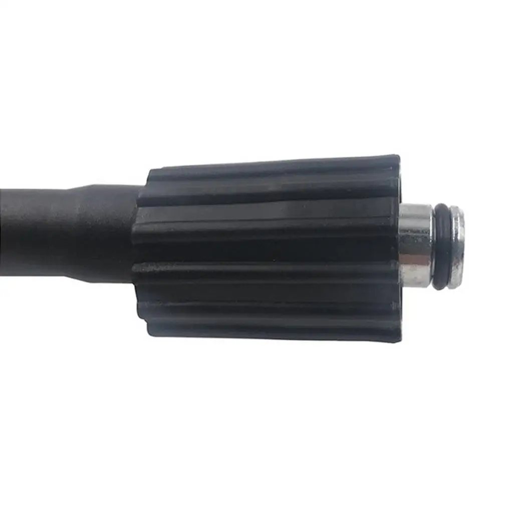 جهاز تنظيف يعمل بالضغط العالي H M22 14 مم أو M22 15 مم لمدة 7 أمتار #4